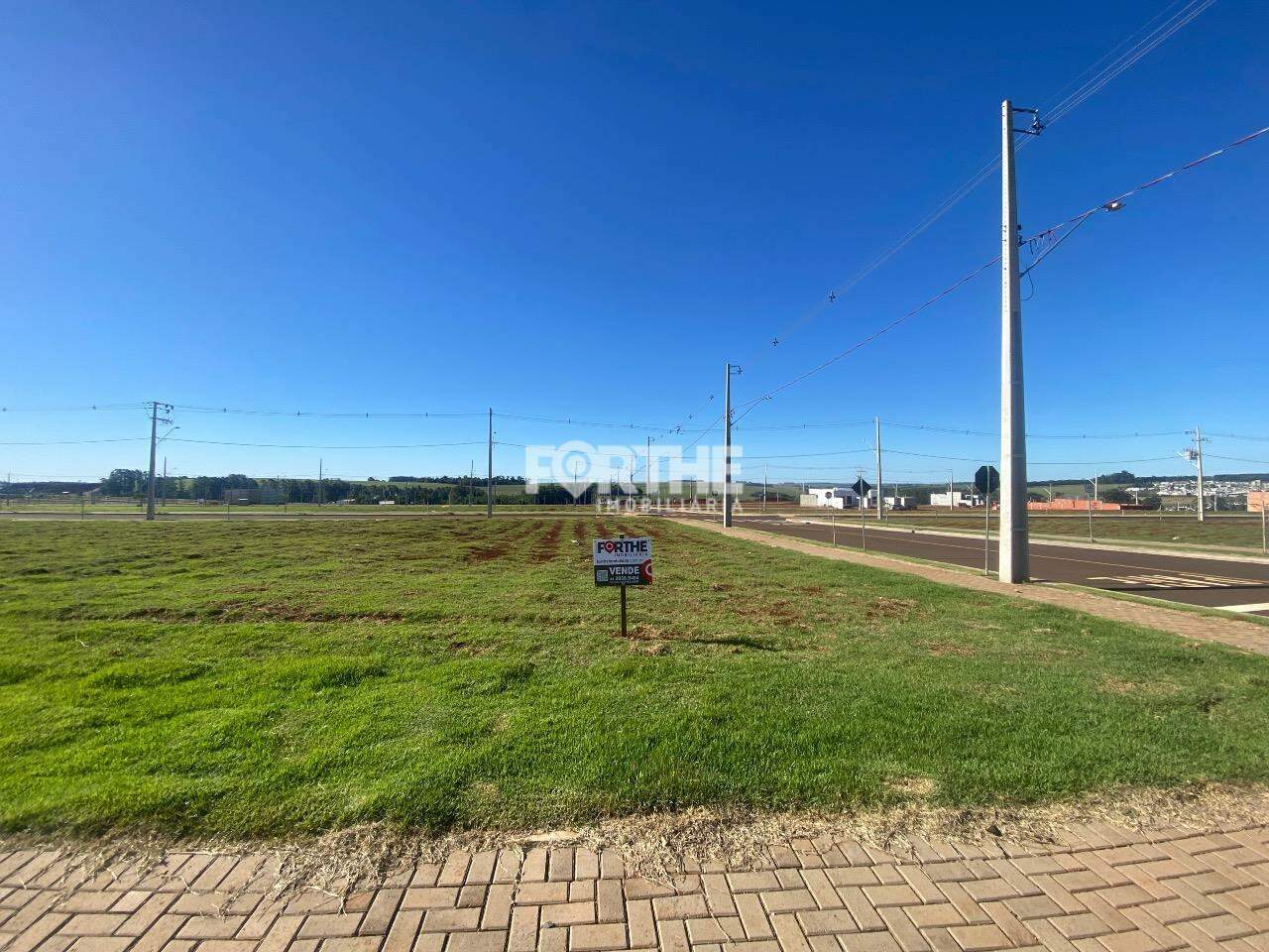 Terreno em condomínio à venda no Bella Vita fase 1: 