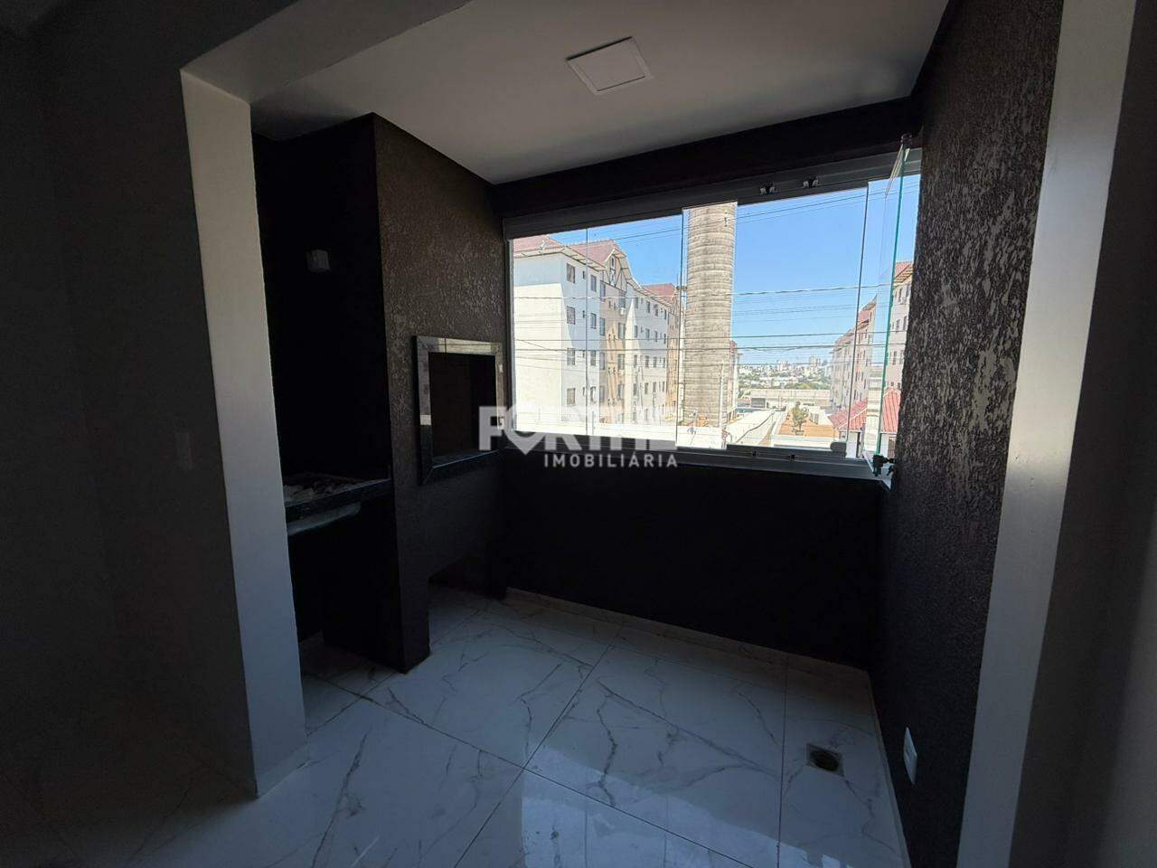 Apartamento 2 Dormitórios Country 58m²