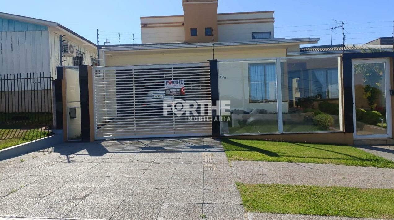 Sobrado à venda no Pioneiros Catarinenses: 