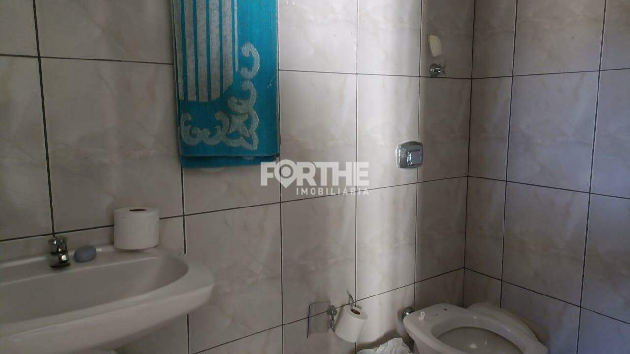 Sobrado à venda no Pioneiros Catarinenses: 