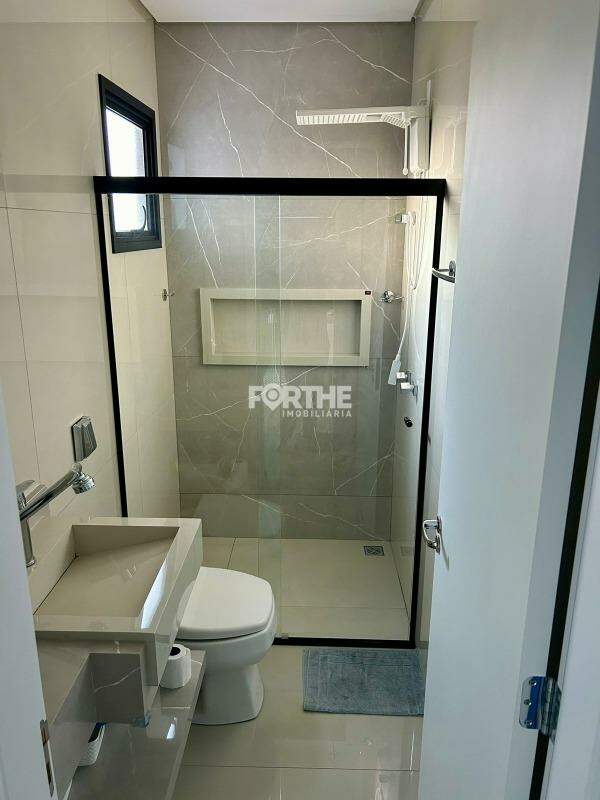 Sobrado à venda no Cancelli: 