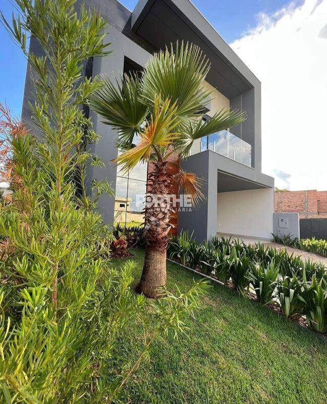 Sobrado à venda no Cancelli: 