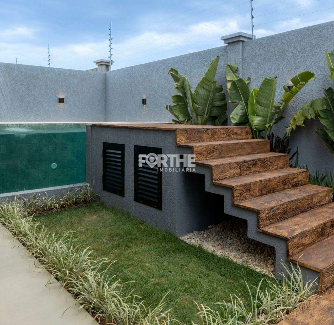 Sobrado à venda no Cancelli: 