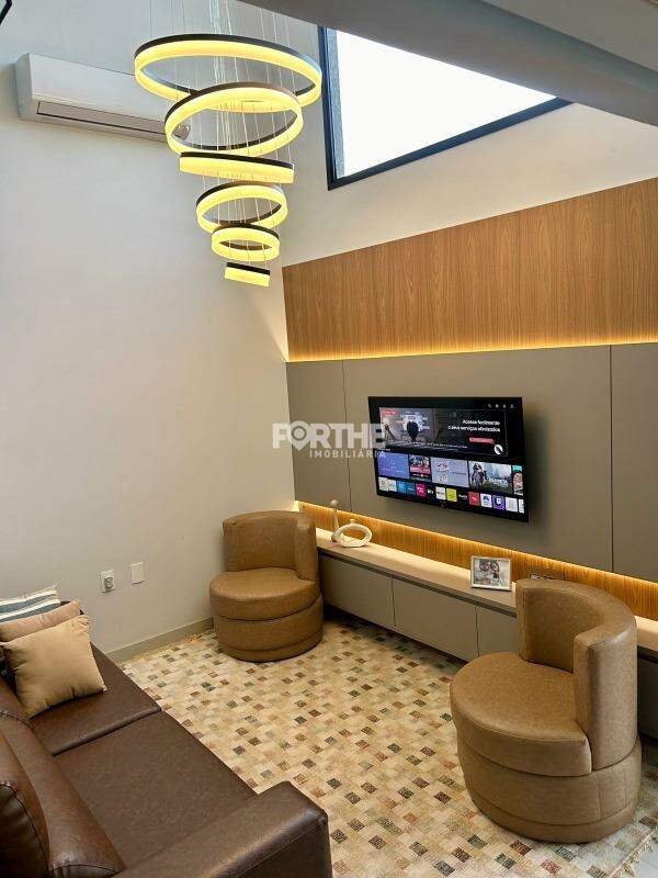 Sobrado à venda no Cancelli: 