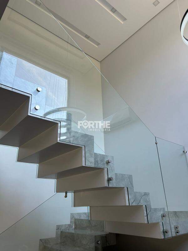 Sobrado à venda no Cancelli: 