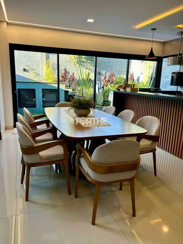 Sobrado à venda no Cancelli: 