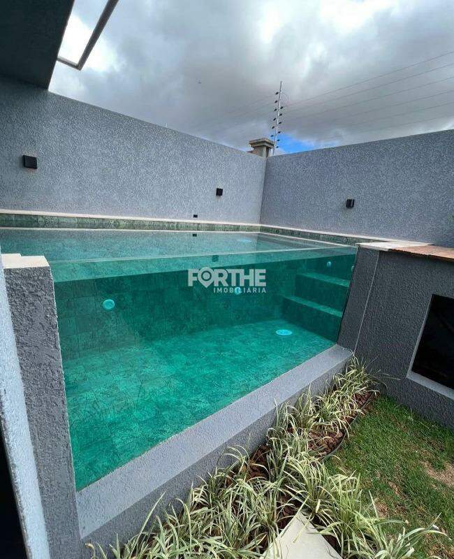 Sobrado à venda no Cancelli: 