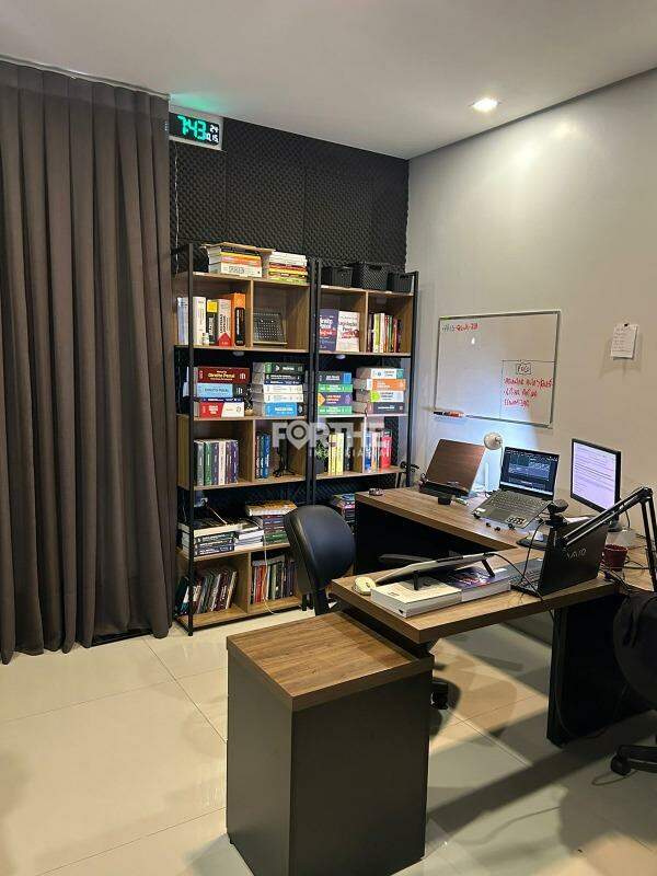 Sobrado à venda no Cancelli: 