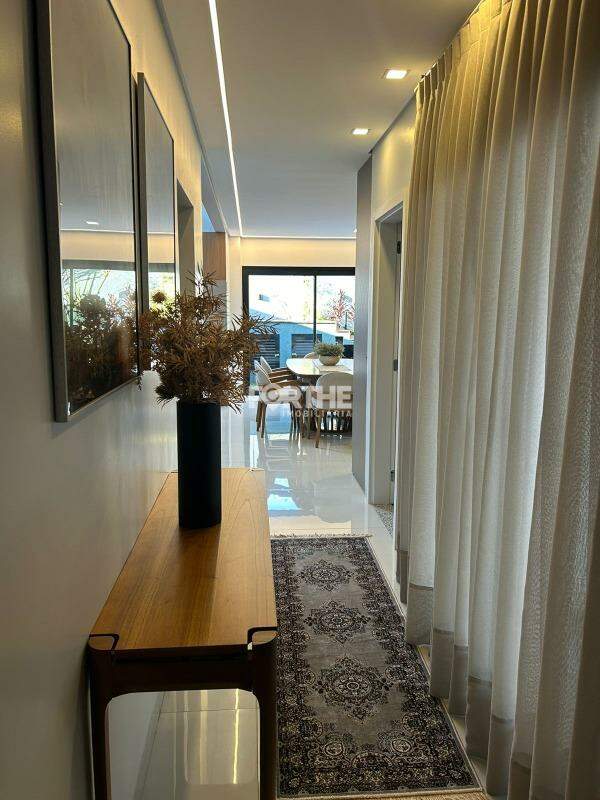 Sobrado à venda no Cancelli: 