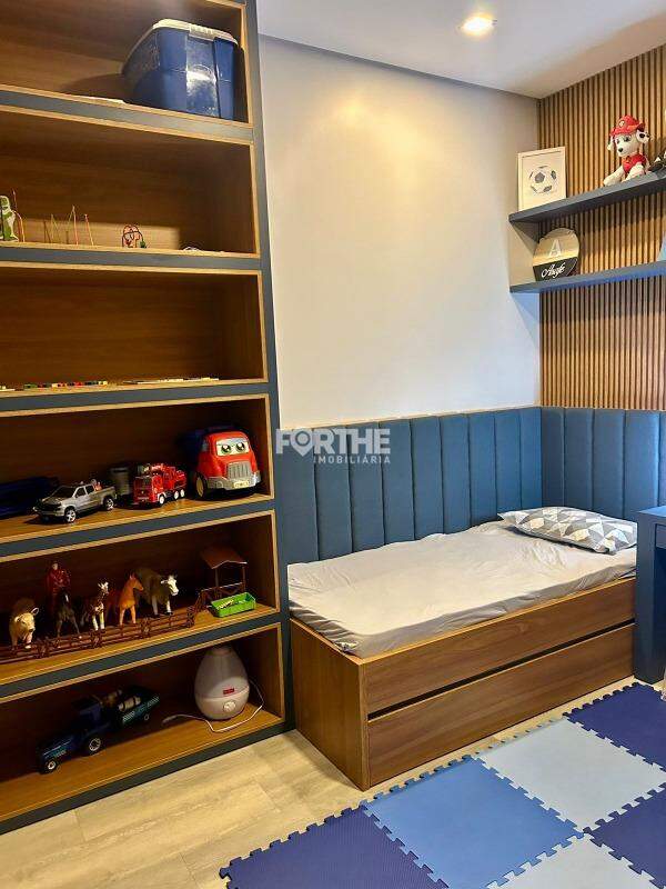 Sobrado à venda no Cancelli: 