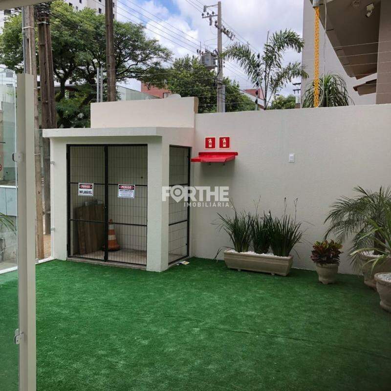 Cobertura à venda no Centro: 