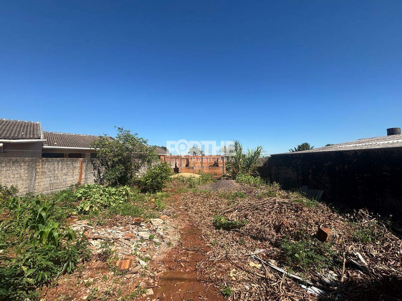 Terreno Esmeralda 456m²