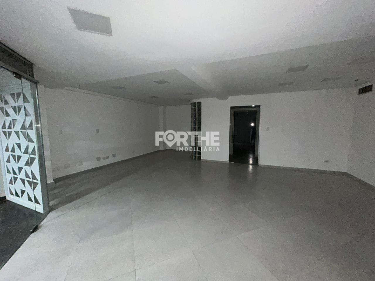 Sala comercial para aluguel no Centro: 