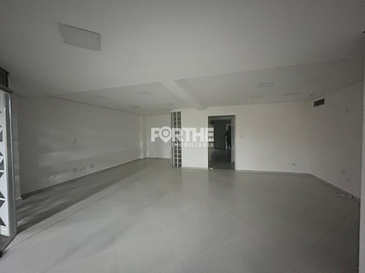 Sala comercial para aluguel no Centro: 
