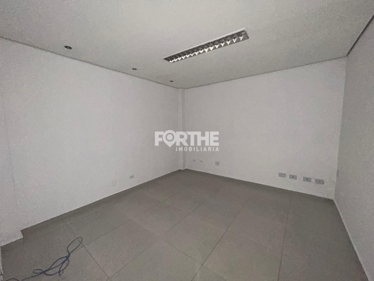 Sala comercial para aluguel no Centro: 