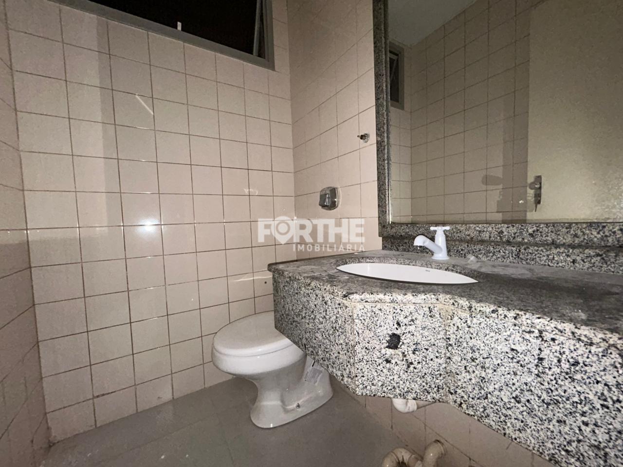 Sala comercial para aluguel no Centro: 