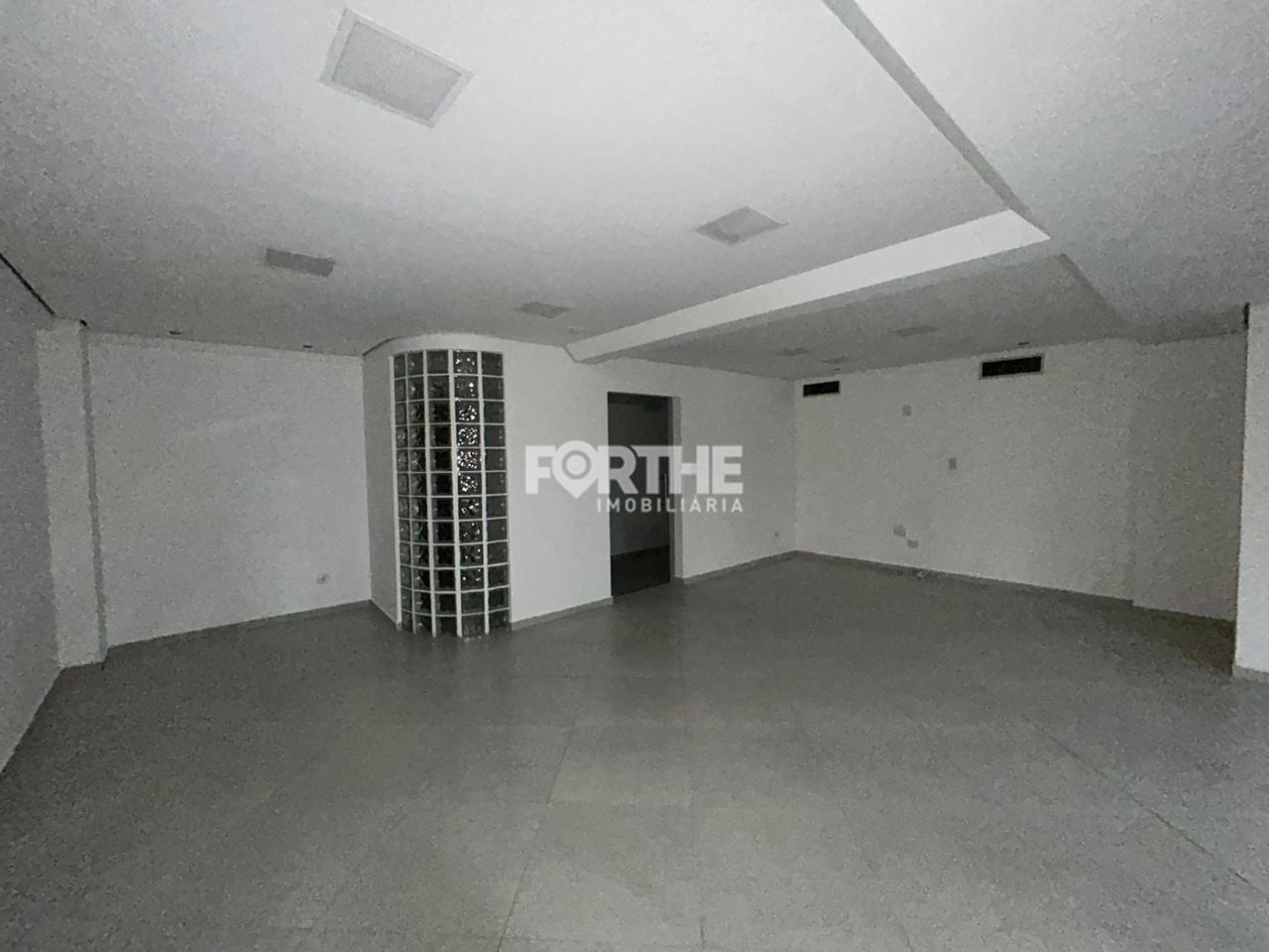 Sala comercial para aluguel no Centro: 
