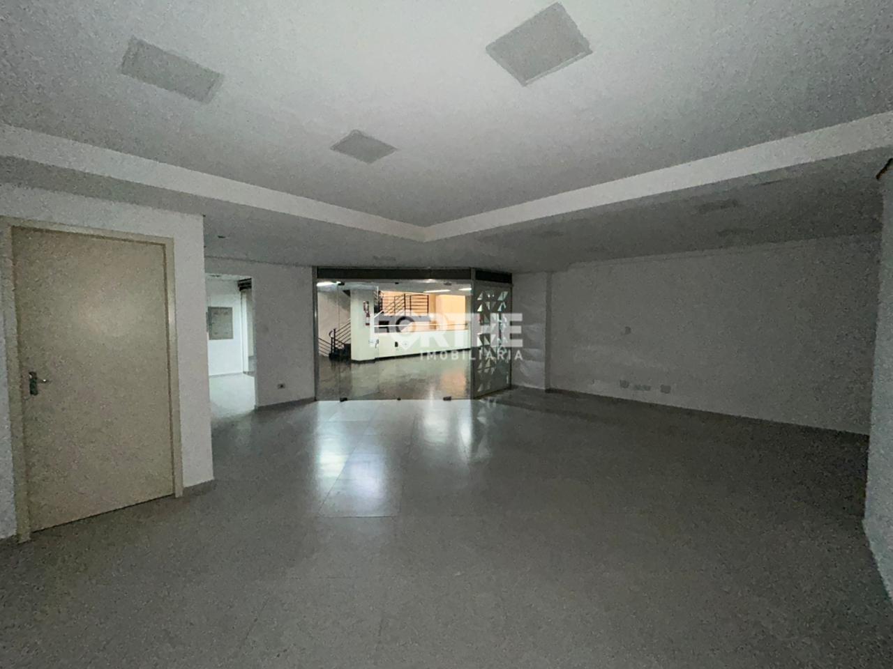 Sala comercial para aluguel no Centro: 
