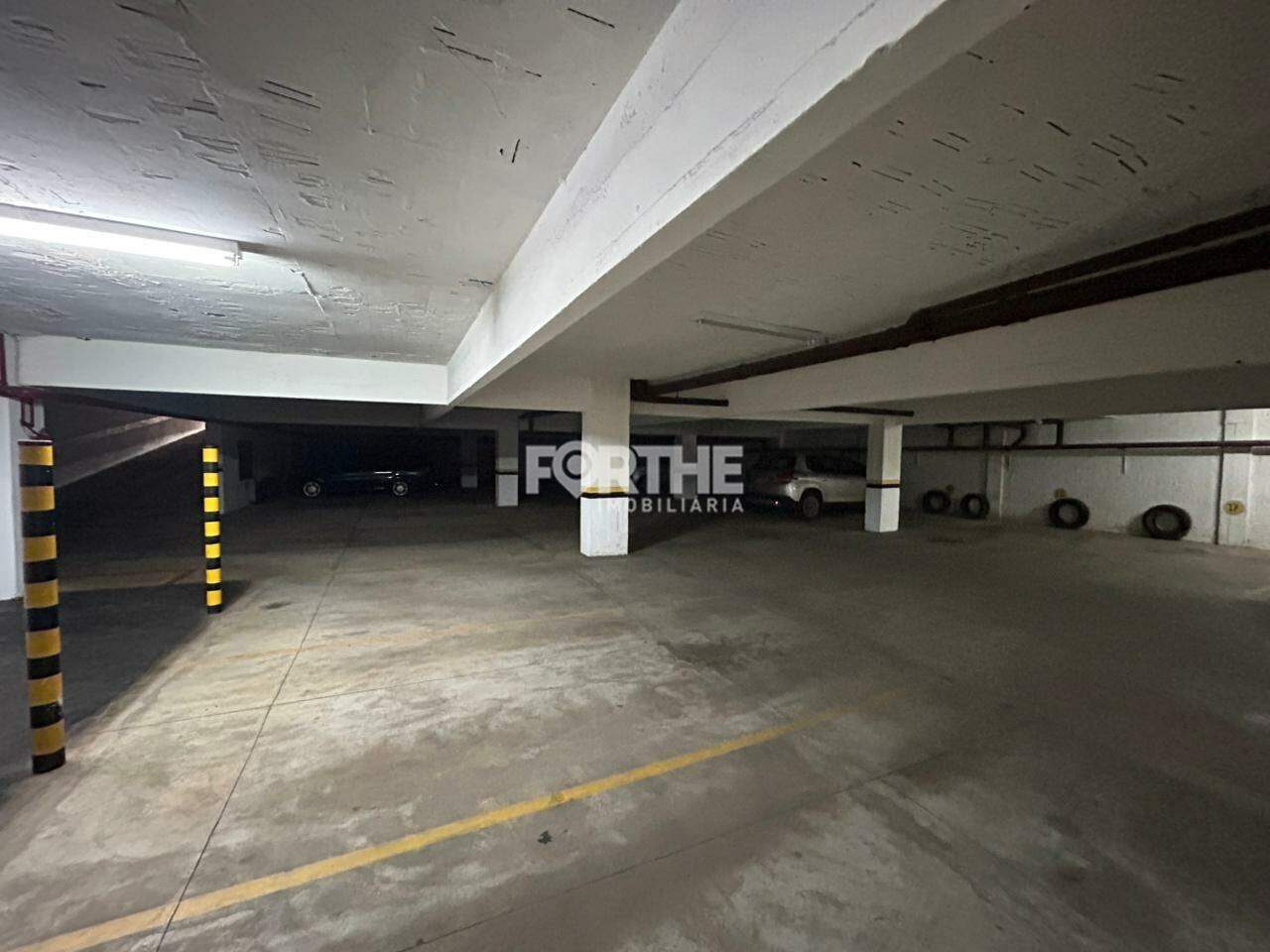 Sala comercial para aluguel no Centro: