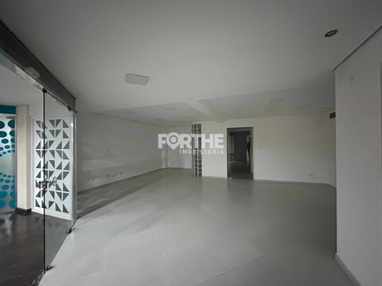 Sala comercial para aluguel no Centro: 