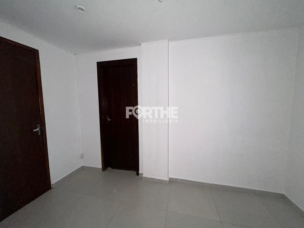 Sala comercial para aluguel no Centro: 