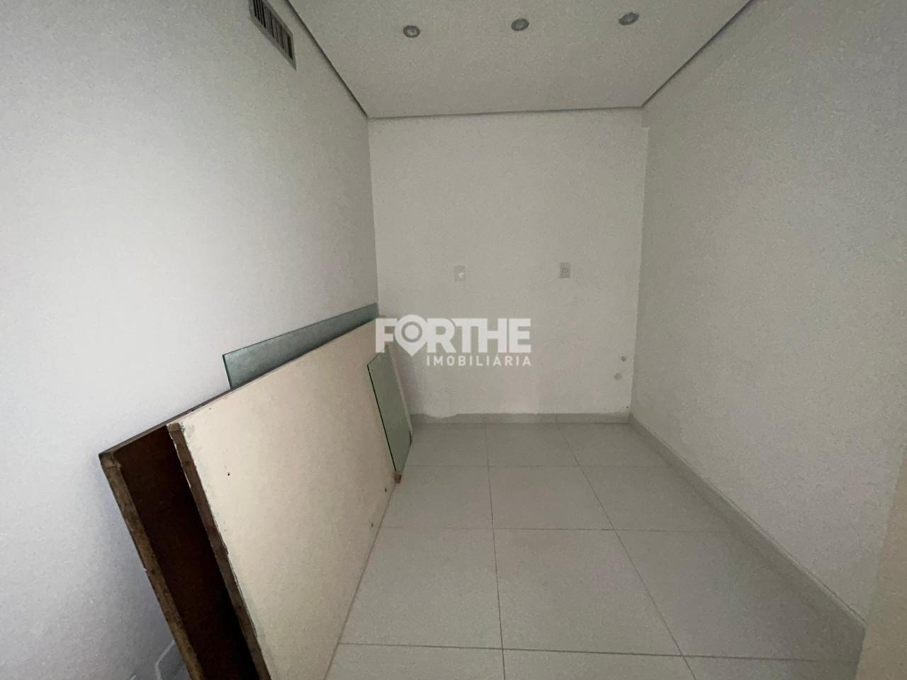 Sala comercial para aluguel no Centro: 