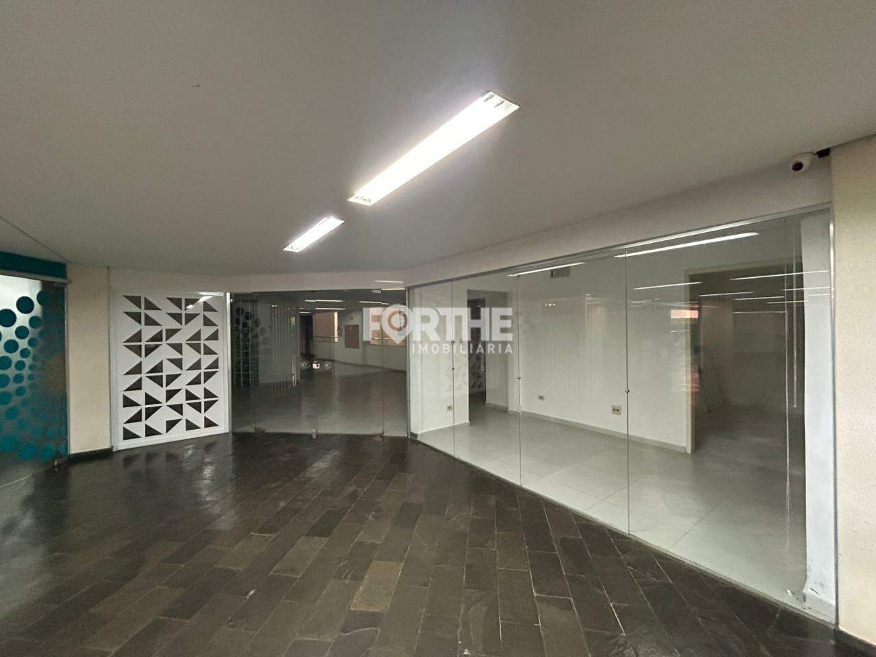 Sala comercial para aluguel no Centro: 