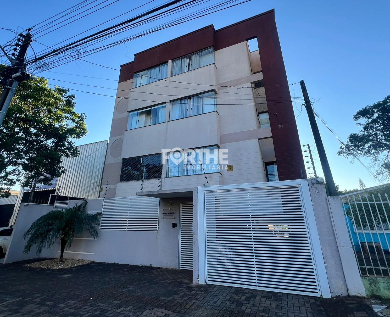 Apartamento 2 Dormitórios Neva 64m²