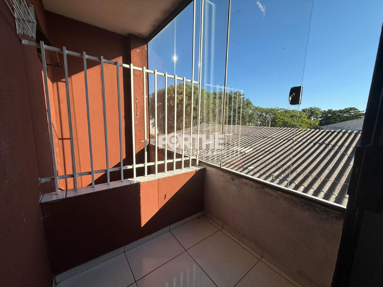 Sobrado à venda no Região do Lago: 