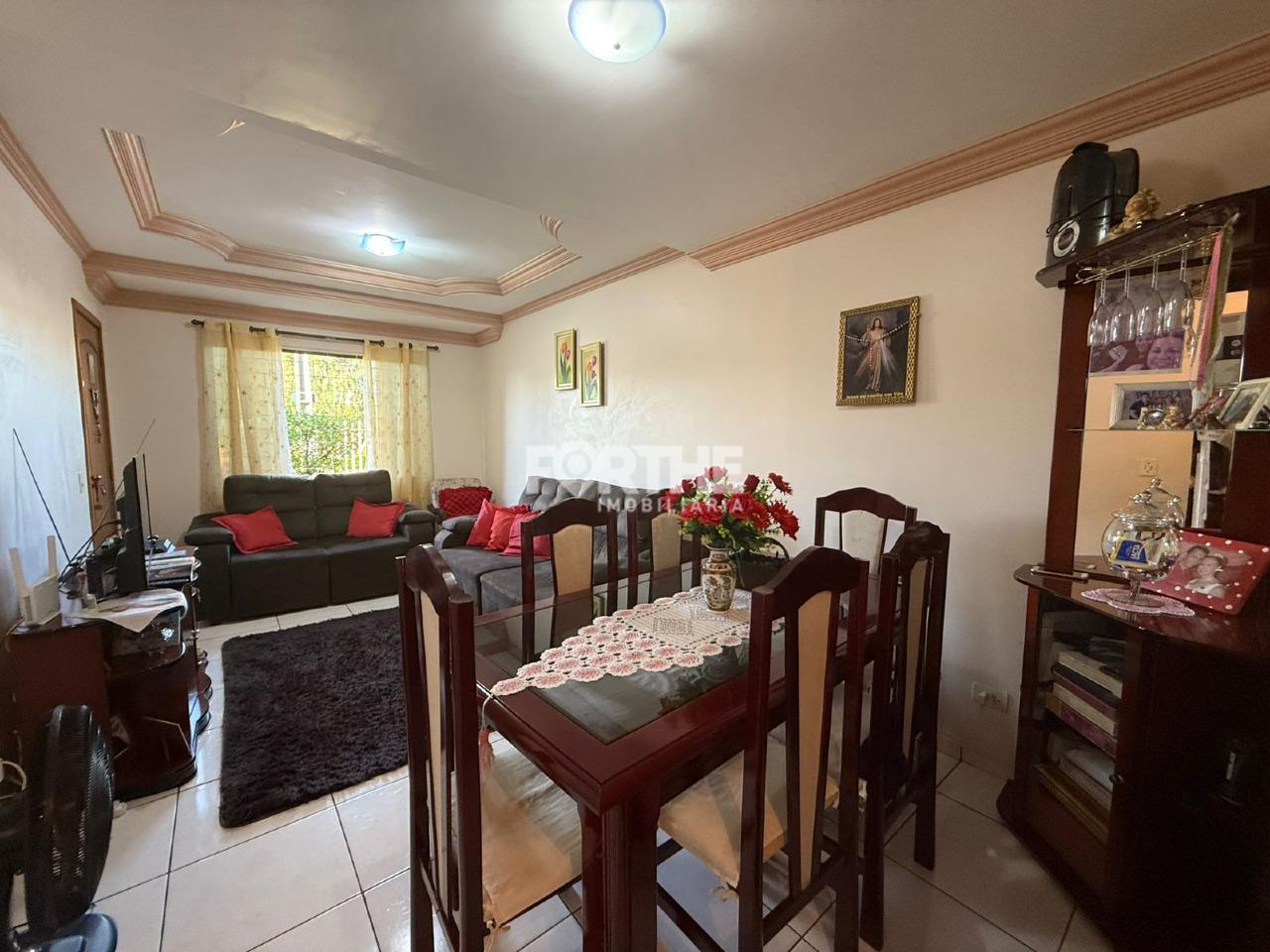 Sobrado à venda no Região do Lago: 