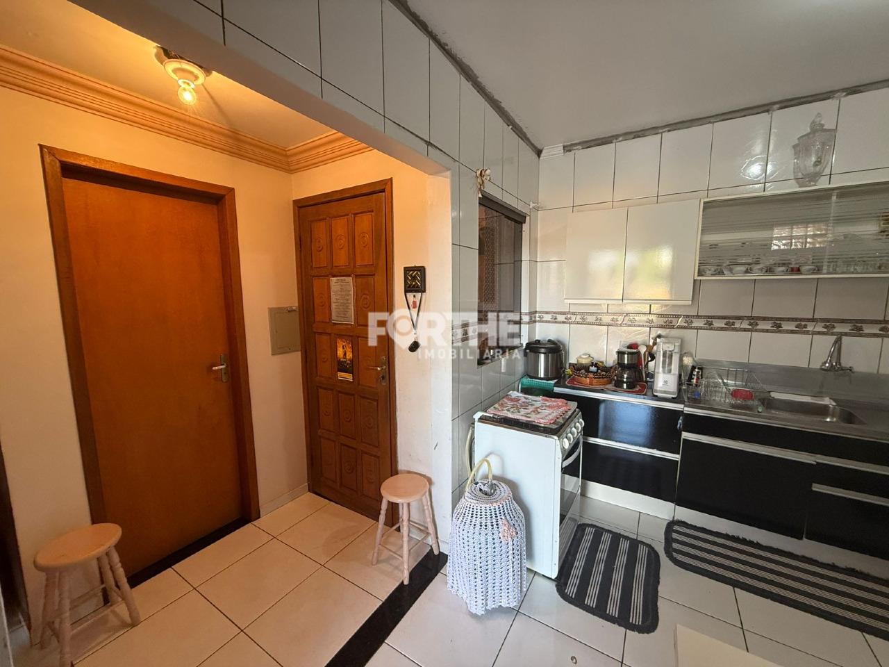 Sobrado à venda no Região do Lago: 