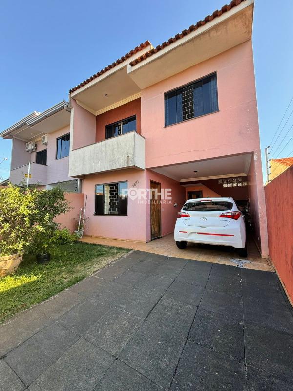 Sobrado à venda no Região do Lago: 