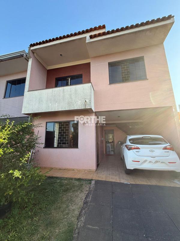 Sobrado à venda no Região do Lago: 