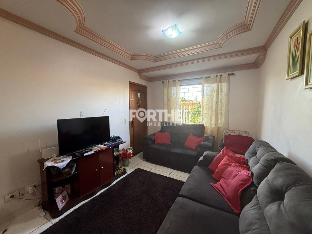 Sobrado à venda no Região do Lago: 