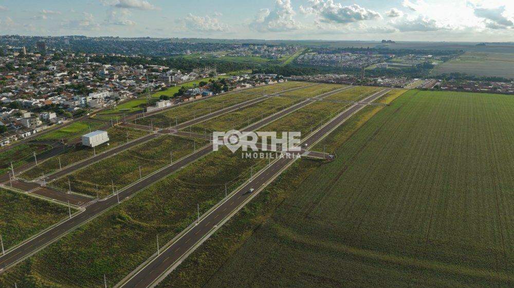 Terreno à venda no Vale Verde: 