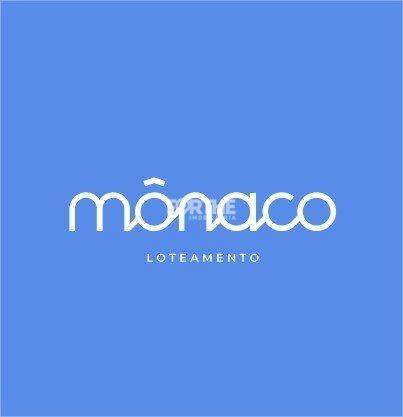 Loteamento à venda no Mônaco: 