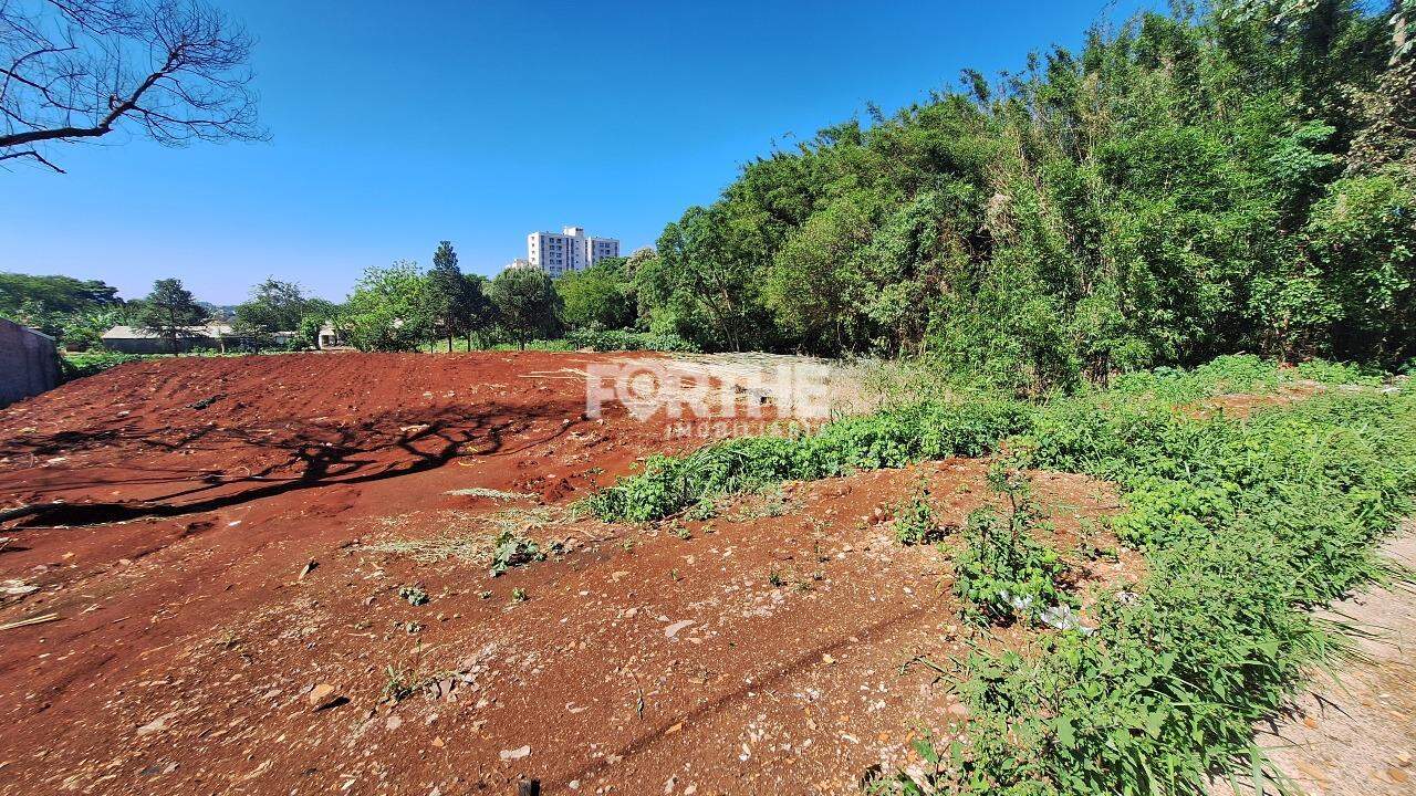 Terreno Santa Cruz 466m²