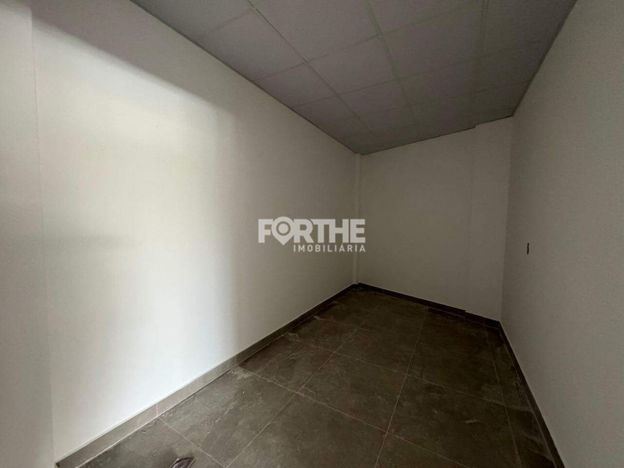 Sala comercial para aluguel no Centro: 