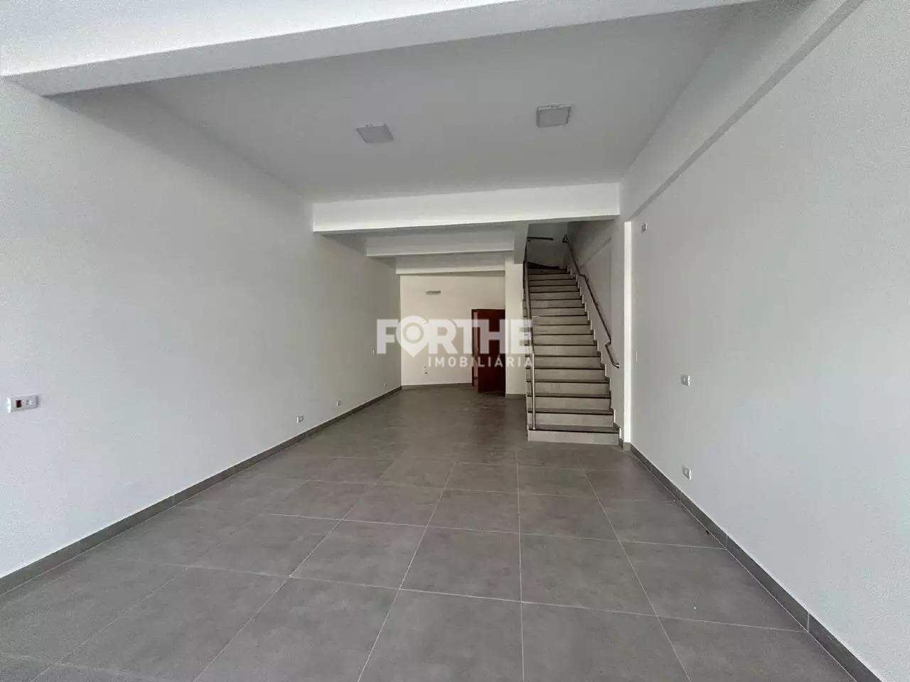 Sala comercial para aluguel no Centro: 