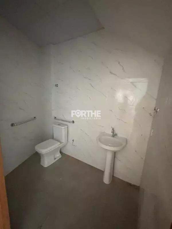 Sala comercial para aluguel no Centro: 