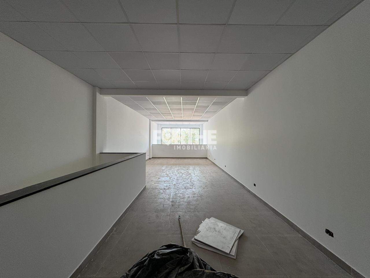 Sala comercial para aluguel no Centro: 
