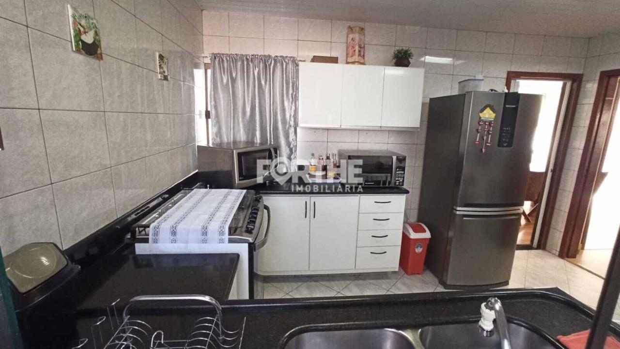 Casa à venda no Recanto Tropical: 