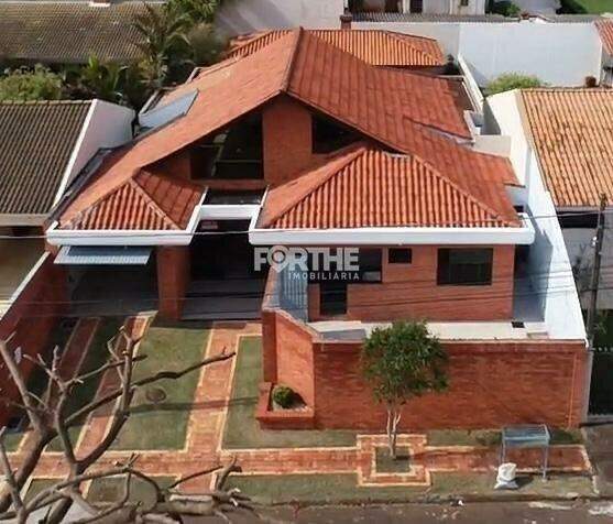 Casa à venda no Recanto Tropical: 