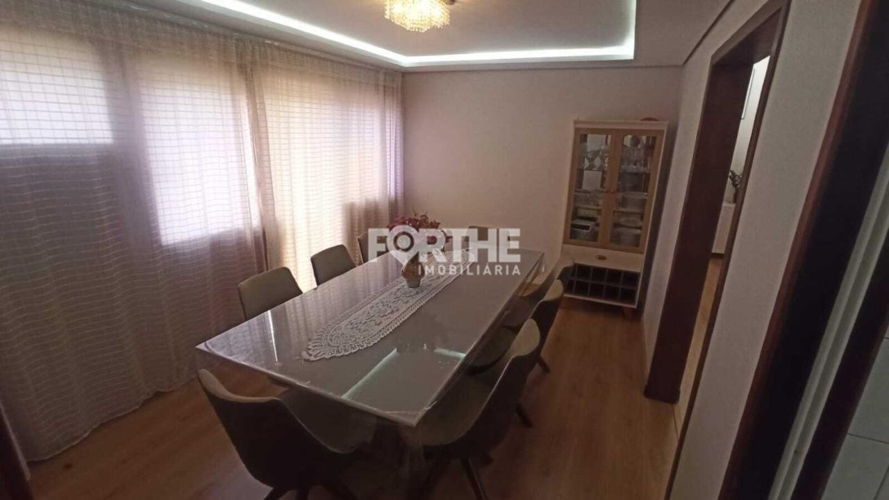 Casa à venda no Recanto Tropical: 