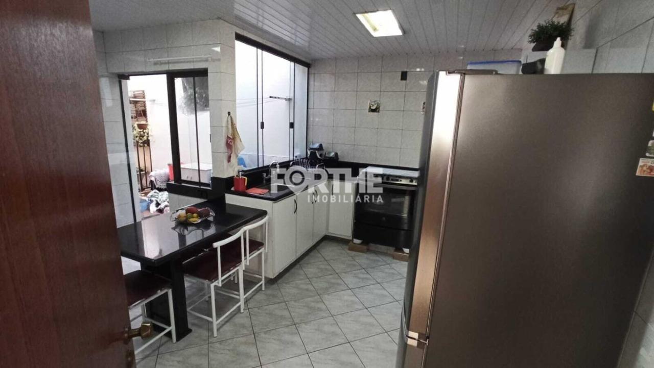 Casa à venda no Recanto Tropical: 