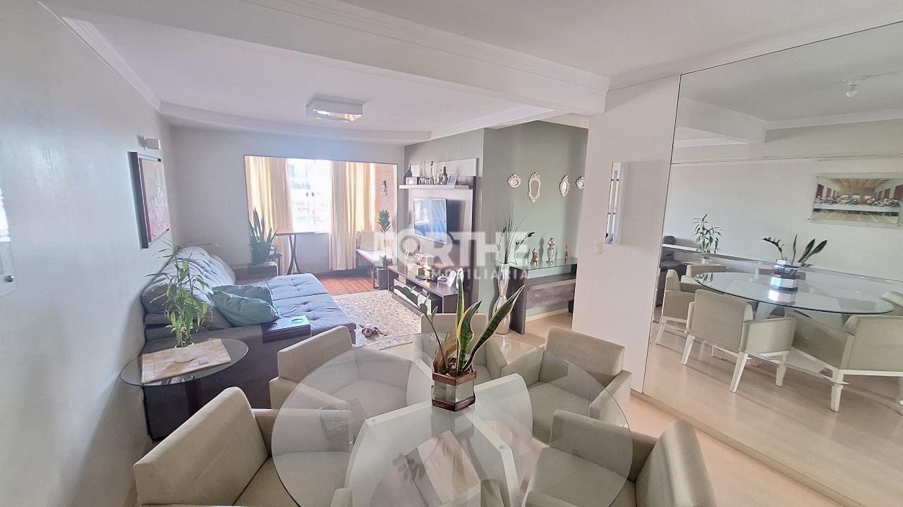 Apartamento 3 Dormitórios Neva 98m²