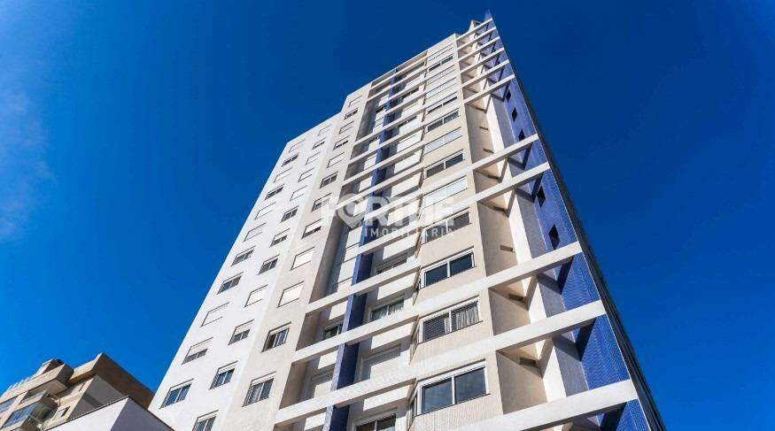 Apartamento 4 Dormitórios Centro 171m²