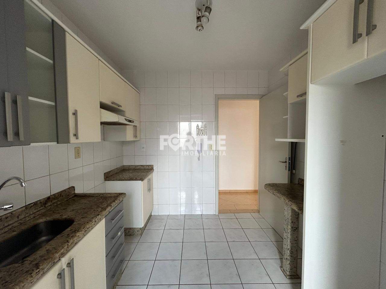 Apartamento 3 Dormitórios Centro 78m²