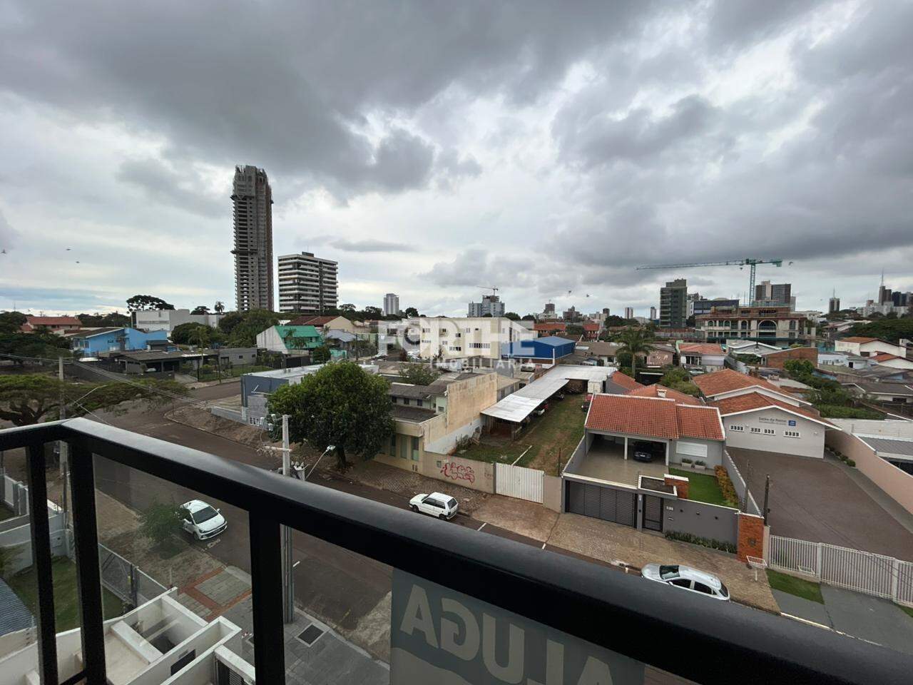 Apartamento para aluguel no Neva: 