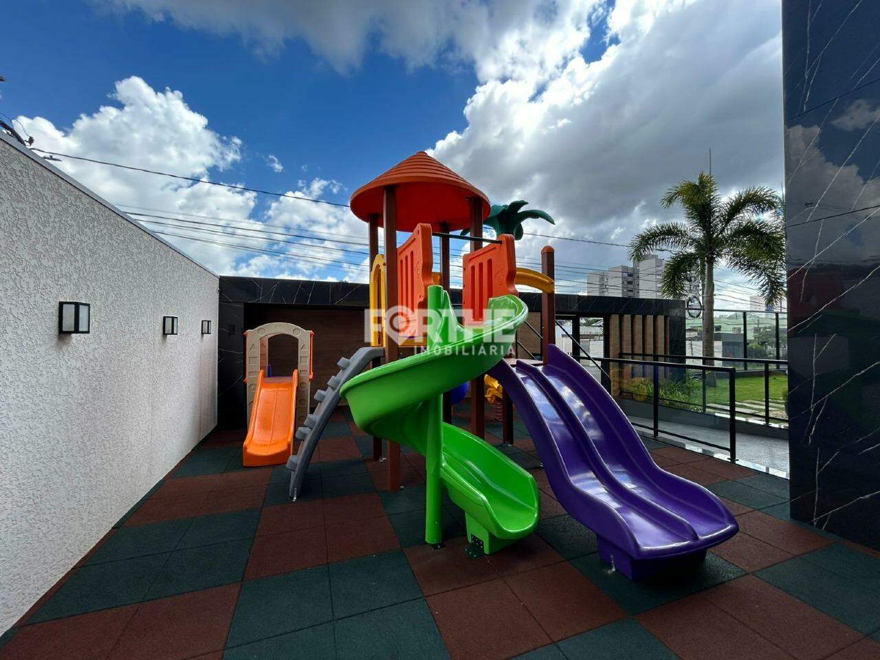 Apartamento para aluguel no Neva: 